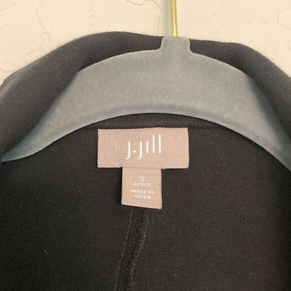 Black knit jacket  - Picture 5 of 10